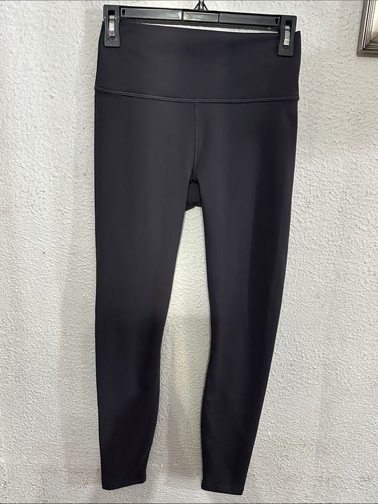 Fabletics Other - Fabletics Slate Gray High-Waist Leggings